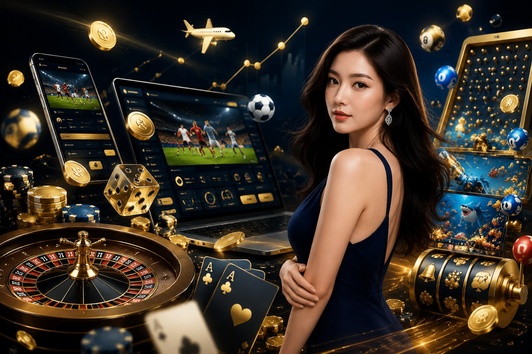 1000won casino trực tuyến Việt Nam